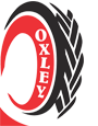 Oxley wheels and tyres | Logo