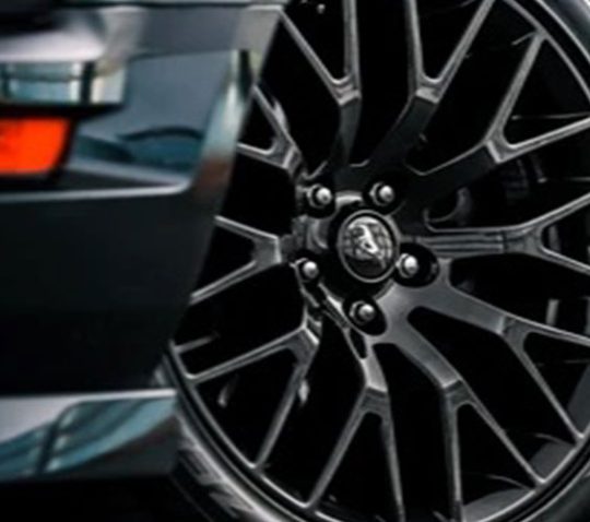 Choosing the Right Tyre for Your Car | 