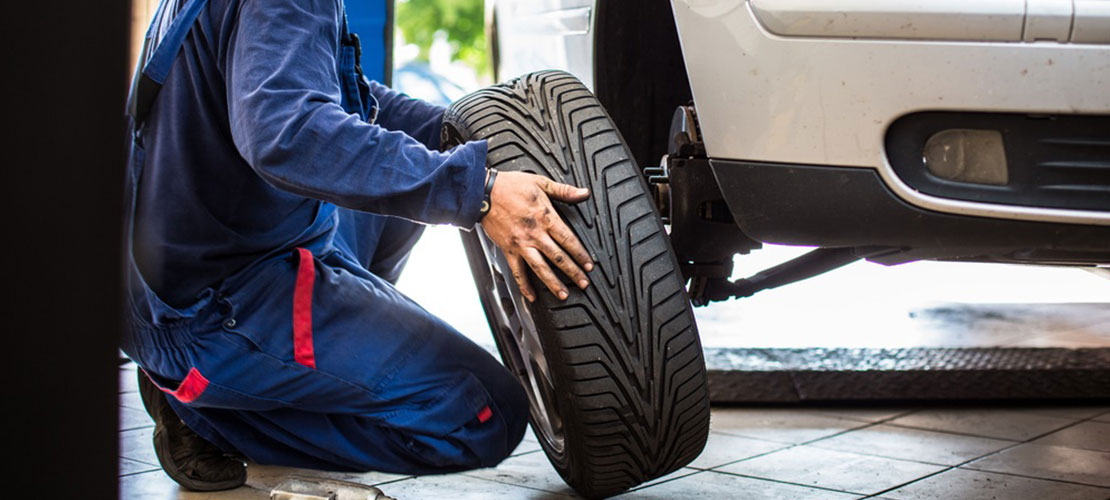 How Long Should Tyres Last?