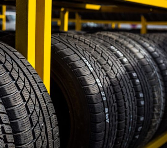 How to Find Your Vehicle Tyre Size | 