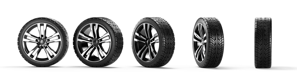 Wheels | Oxley wheel and tyre