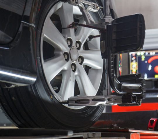 The Importance of Wheel Alignment: Understanding its Benefits and Maintenance | 