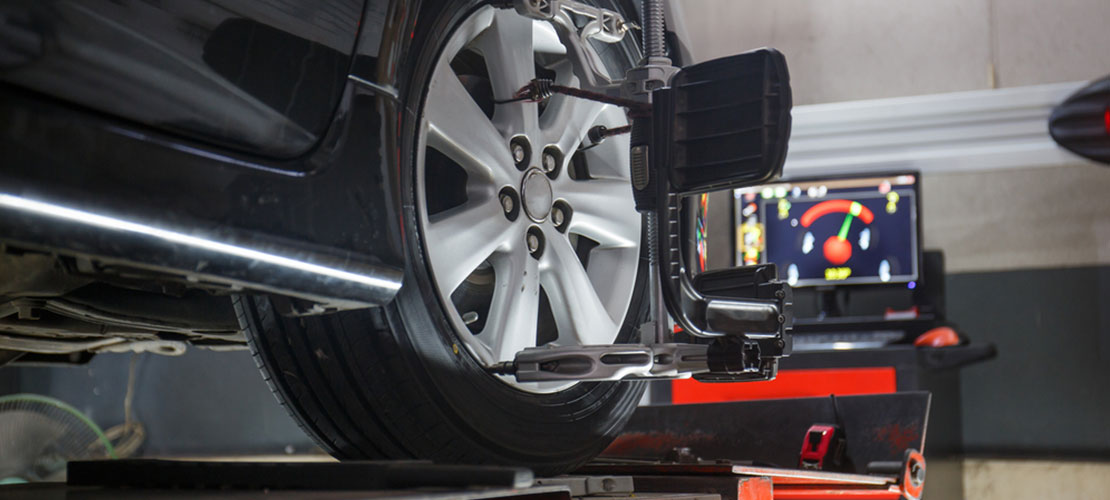 The Importance of Wheel Alignment: Understanding its Benefits and Maintenance