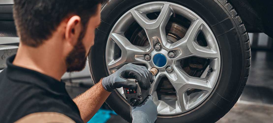 The Art of Budget-Friendly Tyre Fitting