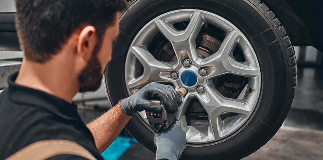The Art of Budget-Friendly Tyre Fitting