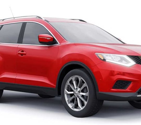 Budget-Friendly SUV Wheel Upgrade Options | 