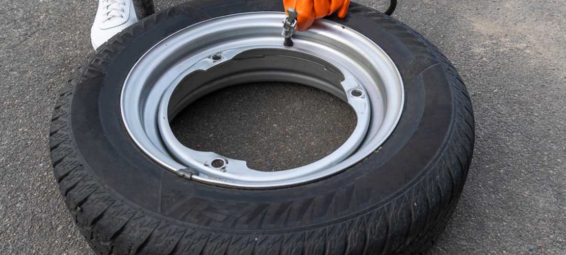Brisbane’s Best Tyre Pressure & Maintenance Hacks for All Seasons