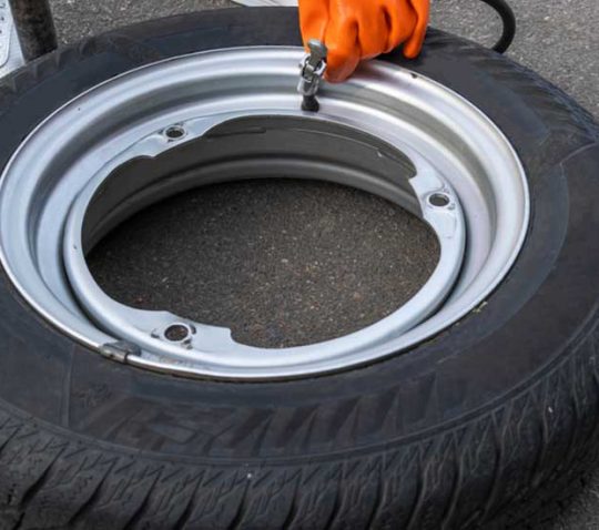 Brisbane’s Best Tyre Pressure & Maintenance Hacks for All Seasons | 