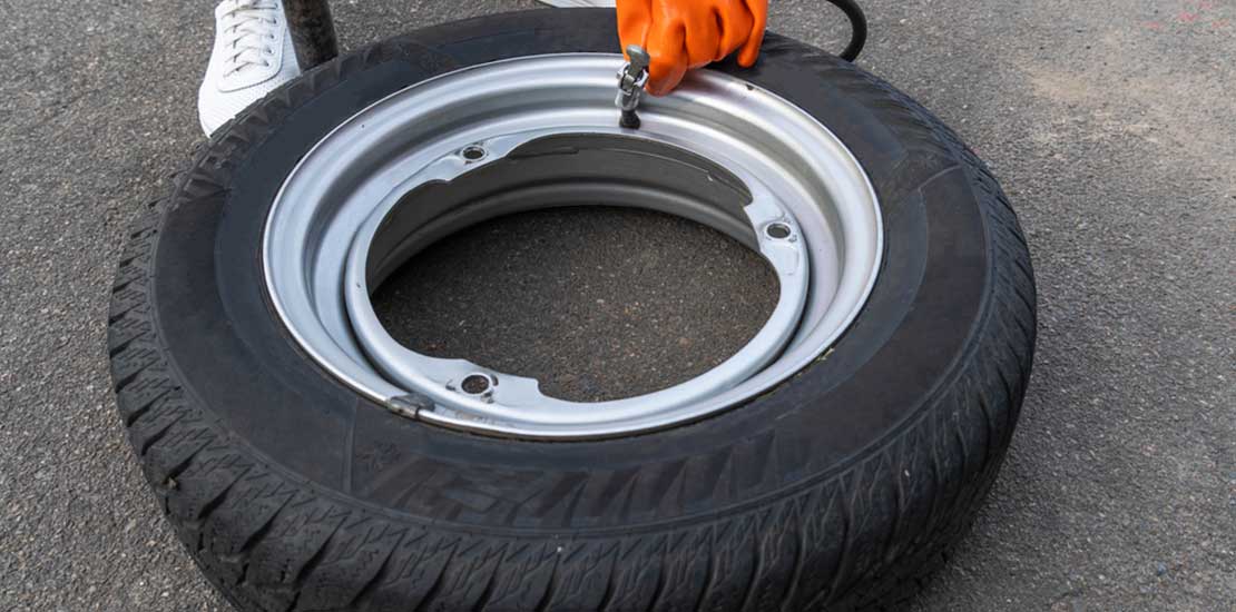 Brisbane’s Best Tyre Pressure & Maintenance Hacks for All Seasons