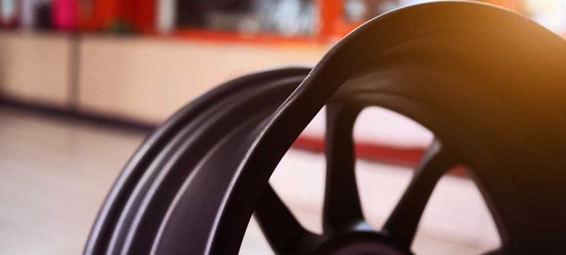 How to Fix Bent Rims, Curb Rash & Cracks: A Brisbane Rim Repair Guide