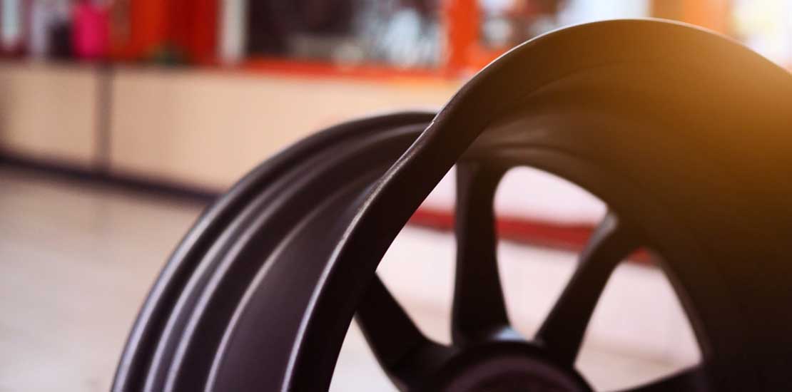 How to Fix Bent Rims, Curb Rash & Cracks: A Brisbane Rim Repair Guide