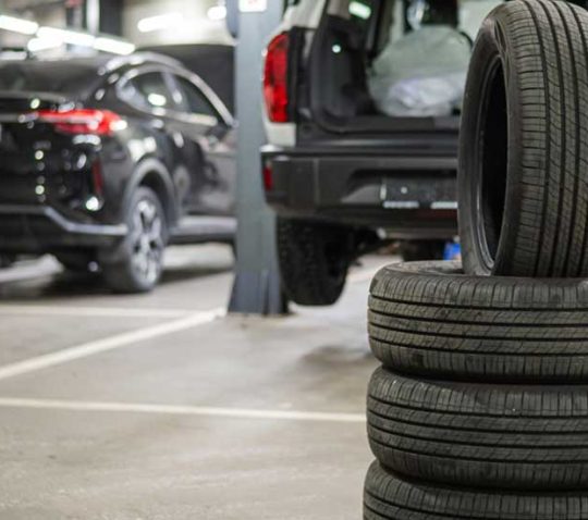 Wheel & Tyre Upgrade Guide: Boost Performance & Style in Brisbane | 