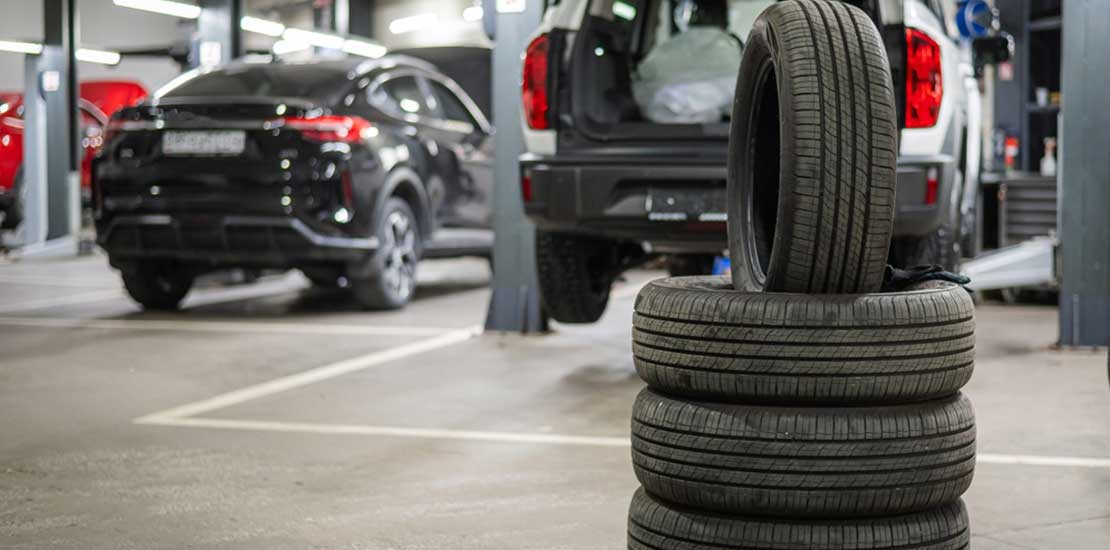 Wheel & Tyre Upgrade Guide: Boost Performance & Style in Brisbane
