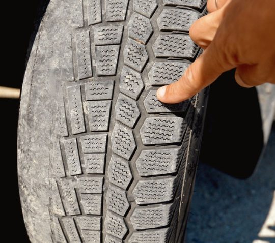 Top 5 Brisbane Roads That Eat Tyres (And How Oxley Wheels & Tyres Can Help You Beat Them) | 