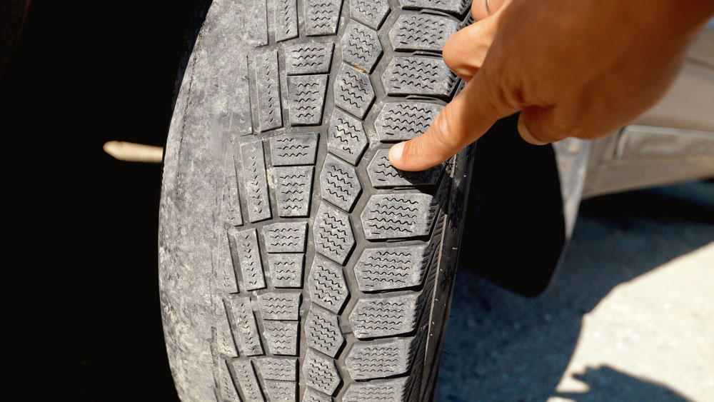 Top 5 Brisbane Roads That Eat Tyres (And How Oxley Wheels & Tyres Can Help You Beat Them)