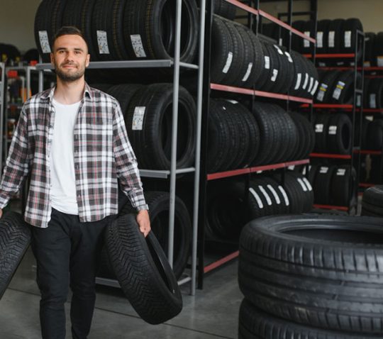 Budget vs Brand New Tyres: What Brisbane Drivers Should Know | 