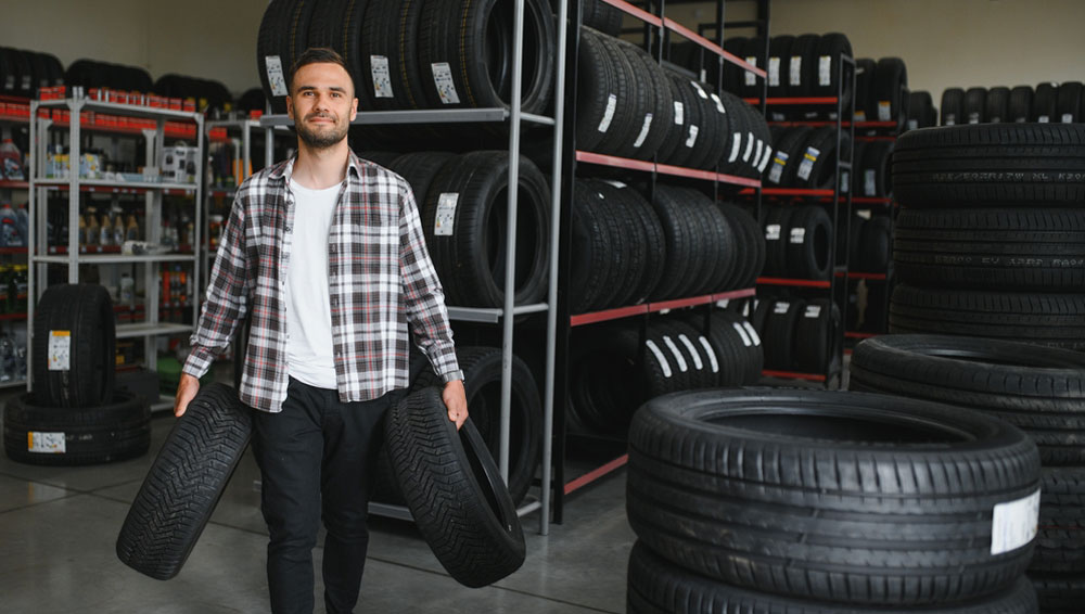Budget vs Brand New Tyres: What Brisbane Drivers Should Know
