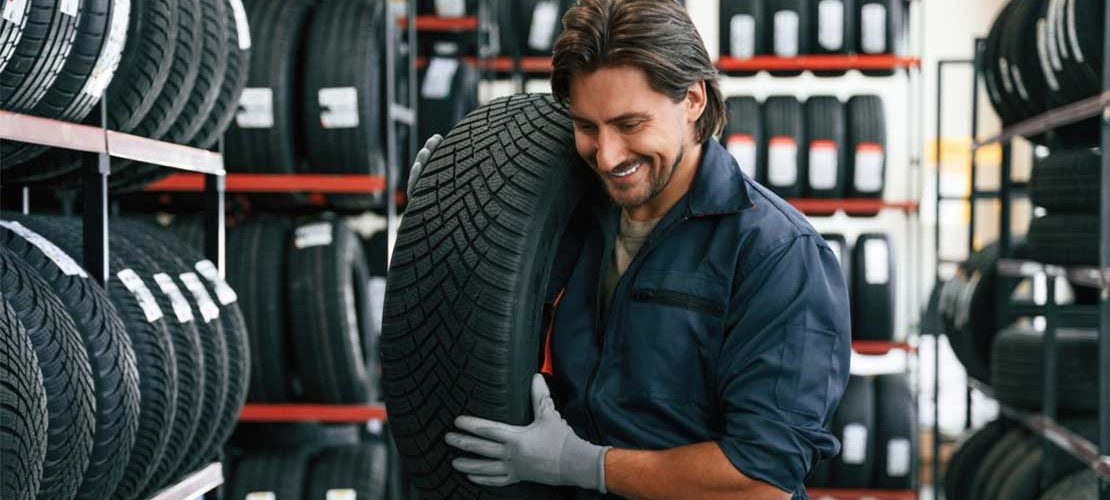 Why DIY Tyre Shopping Can Fail (and How Oxley Saves Your Spare Day)
