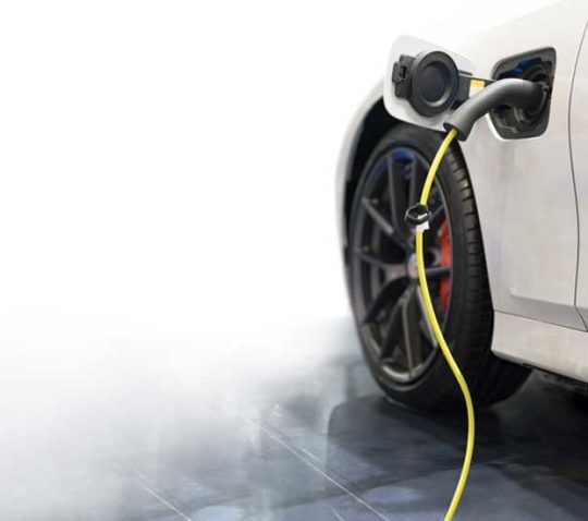 Electric & Hybrid Vehicles: What Tyres & Wheels Brisbane Drivers Should Know | 