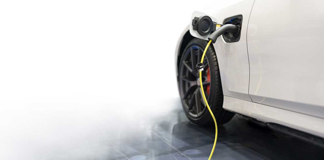 Electric & Hybrid Vehicles: What Tyres & Wheels Brisbane Drivers Should Know