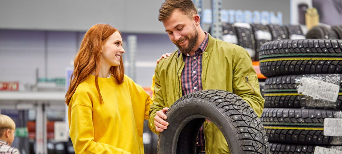 How to Choose the Right Tyres for Your Car in Brisbane: A Buyer’s Guide
