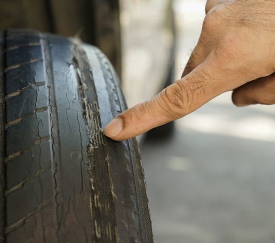 Brisbane Tyre Maintenance Hacks: How to Make Your Tyres Last Longer (All Seasons) | 