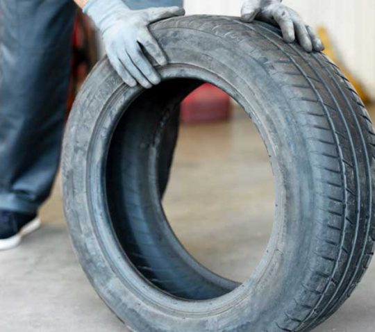 The Hidden Causes of Tyre Failures in Brisbane + How to Avoid Them | 