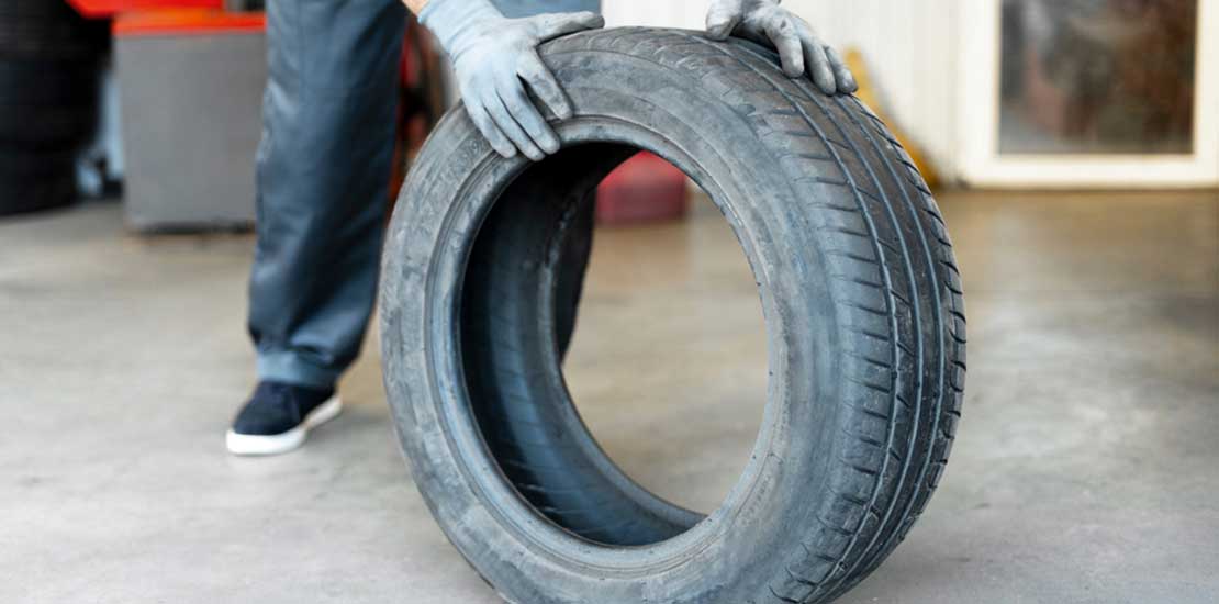 The Hidden Causes of Tyre Failures in Brisbane + How to Avoid Them