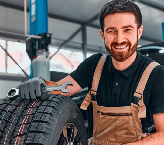 Upgrading Your Ride: How to Choose Style + Performance Wheels Without Blowing Your Budget | 